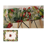 Tovaglia x12 TIFFANY Dis.2 - Vingi