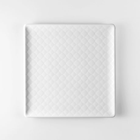 set TILE WHITE by Weissestal