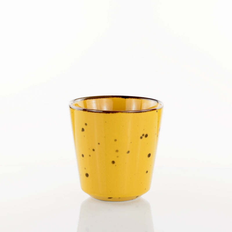 Set COTTAGE MARSALA YELLOW By Weissestal