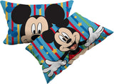 Completo lenzuola Mickey Mouse una piazza e mezza by  Disney