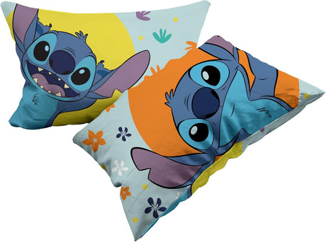 Completo lenzuola Lilo & Stitch una piazza e mezza by  Disney