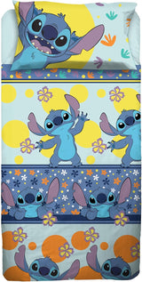 Completo lenzuola Lilo & Stitch una piazza e mezza by  Disney