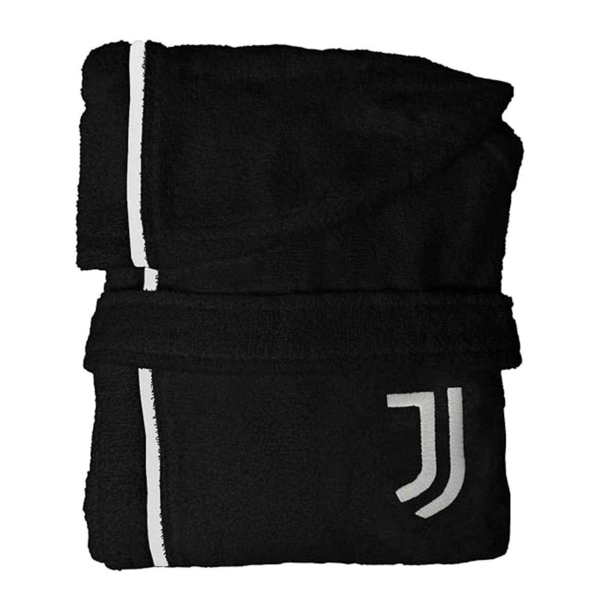 Accappatoio Spugna Bambino/a da 4 a 14 anni - FC JUVENTUS