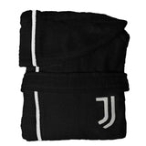 Accappatoio Spugna Bambino/a da 4 a 14 anni - FC JUVENTUS