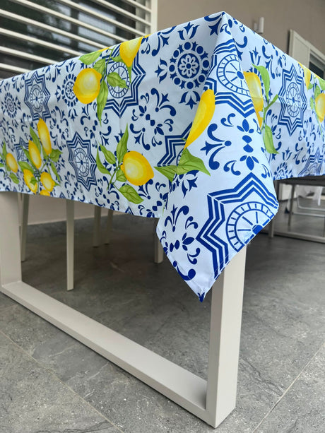 Tovaglia Antimacchia Microresinata Positano Maè - Via Roma 60