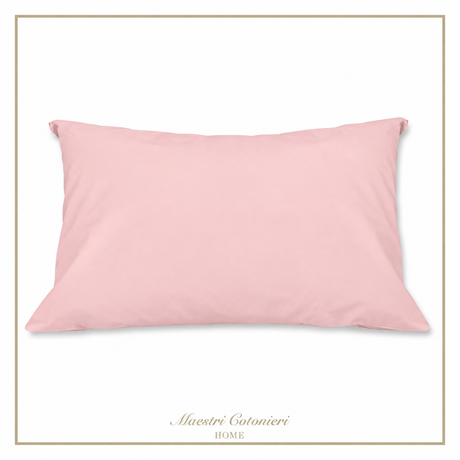 Coppia Federe per Guanciale  52x82cm - MAESTRI COTONIERI