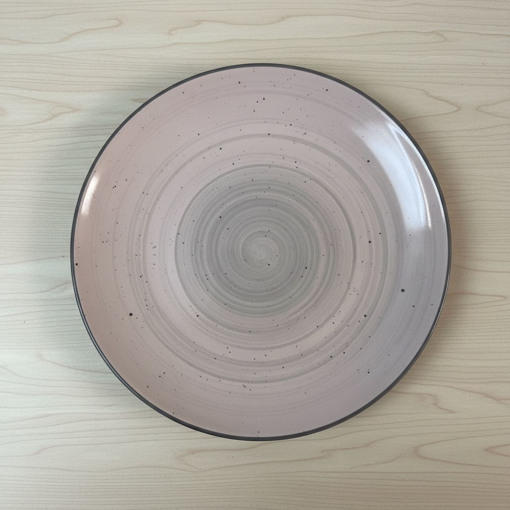 Servizio Piatti 18 Pezzi Bavaria Modello Elysia in Ceramica – 6 Posti – 3 varianti disponibili