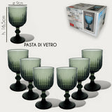 Bicchieri o Calici ROYAL fumo - Arca