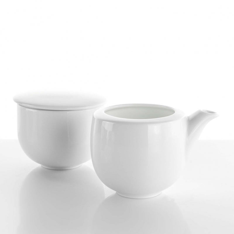 Set PLUS - Weissestal