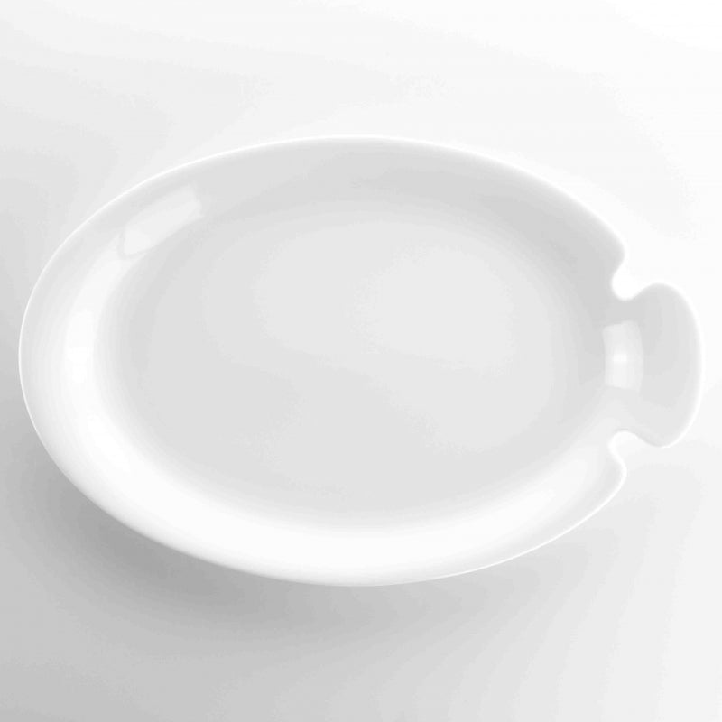 Set Vassoi e Pirofile Tavola - Weissestal