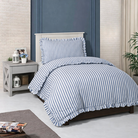 Copripiumino singolo VENEZIA  by Maestri Cotonieri