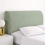 Copri testata / copri testiera  letto COVER - Zucchissime