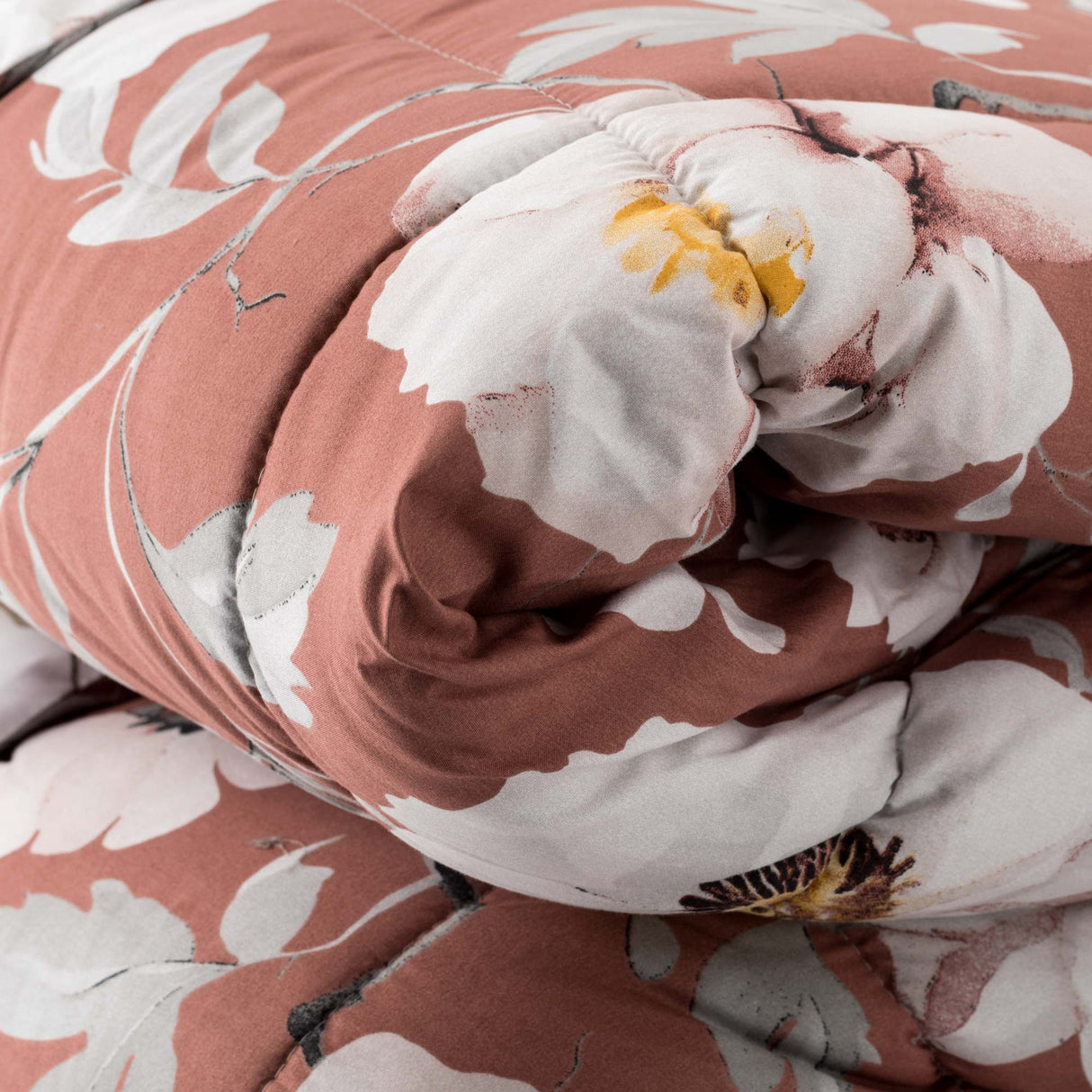 (Trapunta Stampata Double Face Cleris – Linea Oro