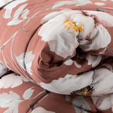 (Trapunta Stampata Double Face Cleris – Linea Oro