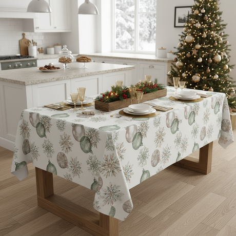 Tovaglia Cristallo - Randi