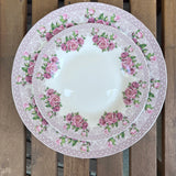Servizio 18 Piatti SHABBY HEART - Arca