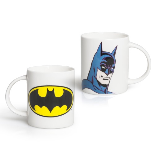 Mug BATMAN By Excelsa