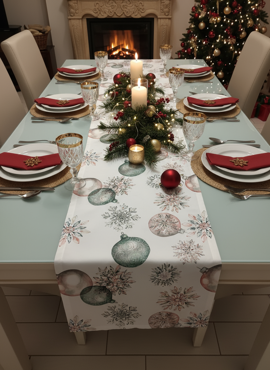 Runner Cristallo - Randi