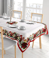 Tovaglia x6 TIFFANY Dis.4  - Vingi