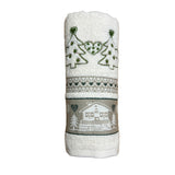 Set Asciugamani 1+1 CHALET - Vingi (Natale)