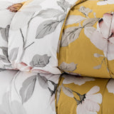 (Trapunta Stampata Double Face Cleris – Linea Oro