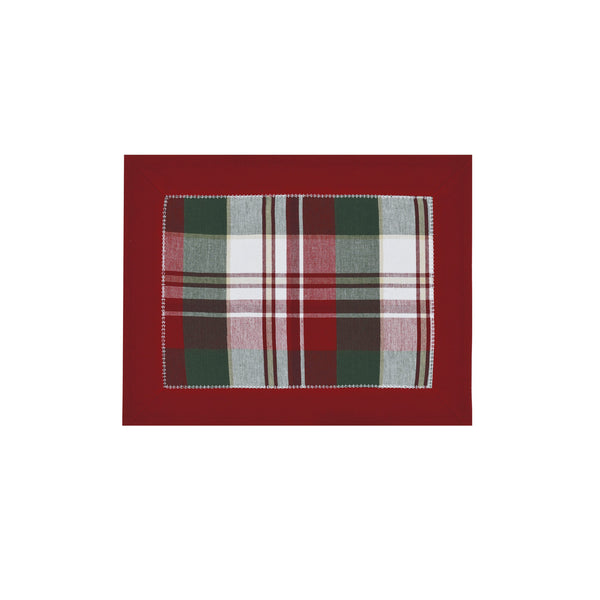 Tovaglietta Americana ALASKA by Preziosa Home