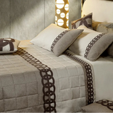 Completo Lenzuola ALL ROUND by Borbonese