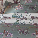 Completo Copripiumino Allegra - Tessitura Randi