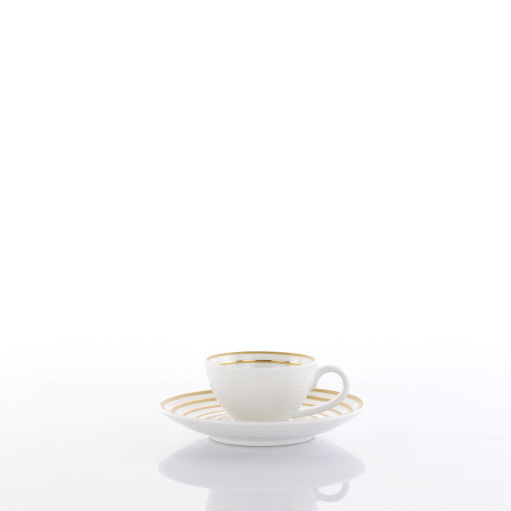 Serie Vintage Gold – Alba – Weissestal