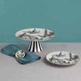 Alzate Souvenirs De Voyage - Weissestal