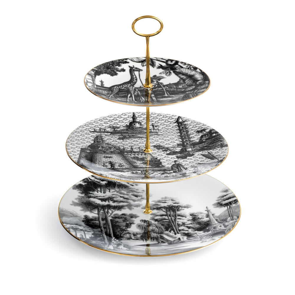 Alzate Souvenirs De Voyage - Weissestal