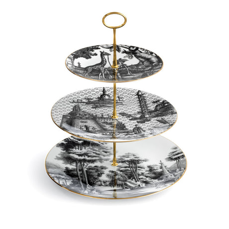 Alzate Souvenirs De Voyage - Weissestal