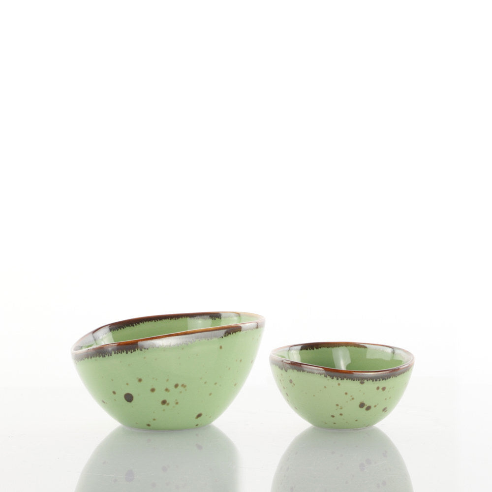 Set Cottage Aqua Green - Weissestal