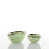 Set Cottage Aqua Green - Weissestal