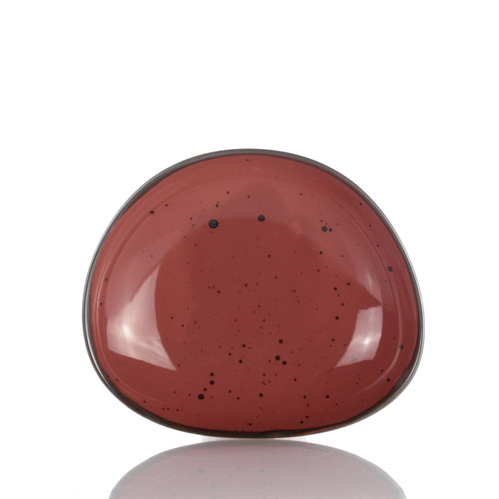 Set Cottage Aqua Marsala Red - Weissestal