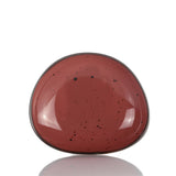 Set Cottage Aqua Marsala Red - Weissestal