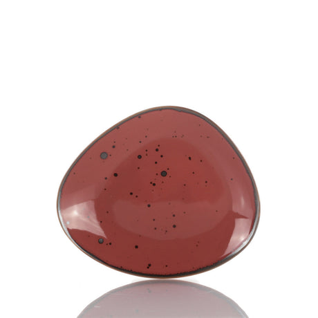 Set Cottage Aqua Marsala Red - Weissestal