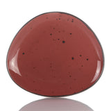 Set Cottage Aqua Marsala Red - Weissestal