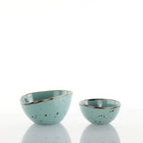 Set Cottage Aqua Tiffany - Weissestal