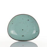 Set Cottage Aqua Tiffany - Weissestal