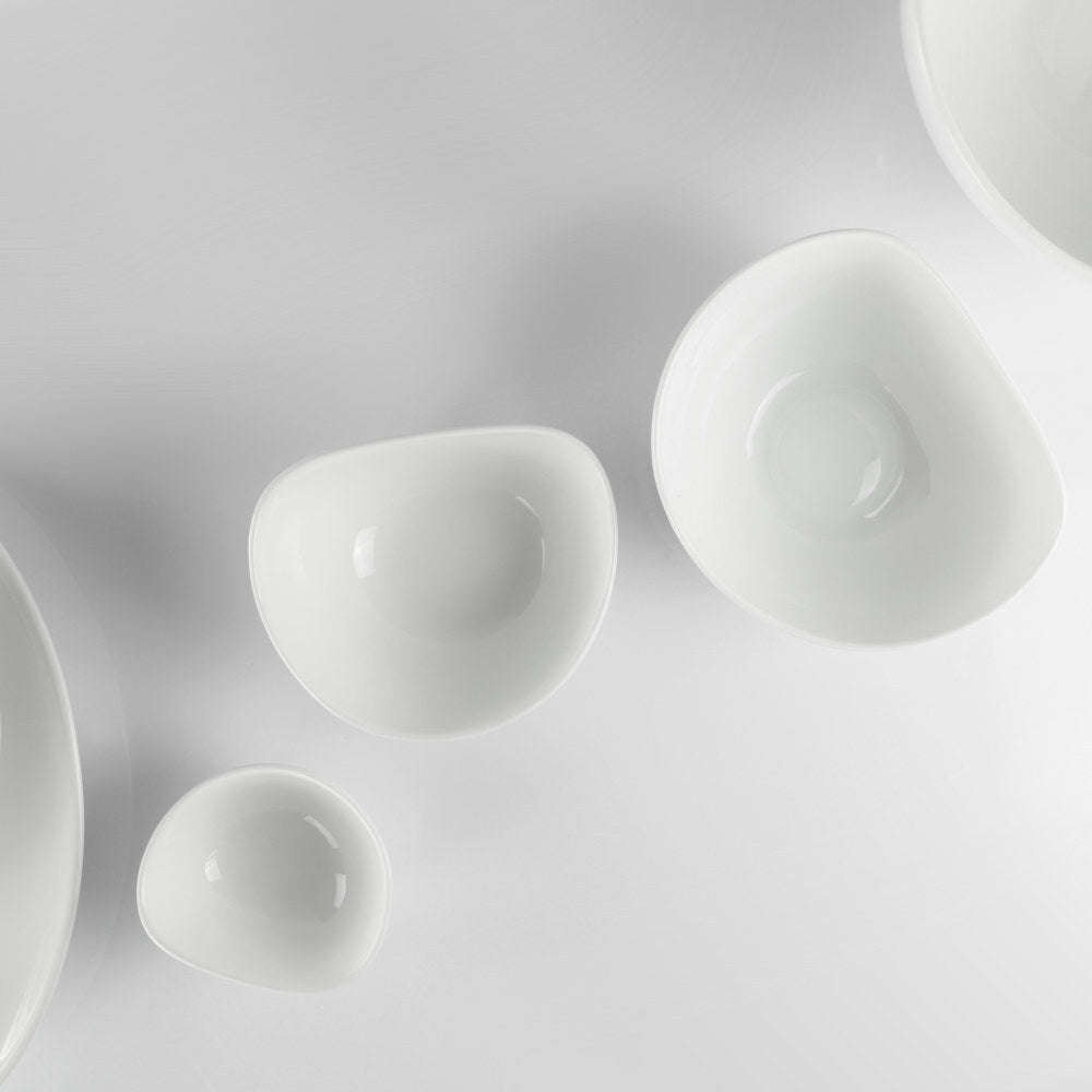 Set Aqua Weiss - Weissestal