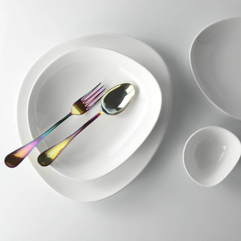 Set Aqua Weiss - Weissestal