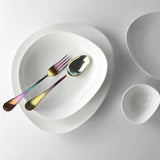 Set Aqua Weiss - Weissestal