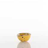 Set Cottage Aqua Yellow - Weissestal