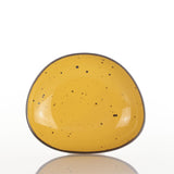 Set Cottage Aqua Yellow - Weissestal