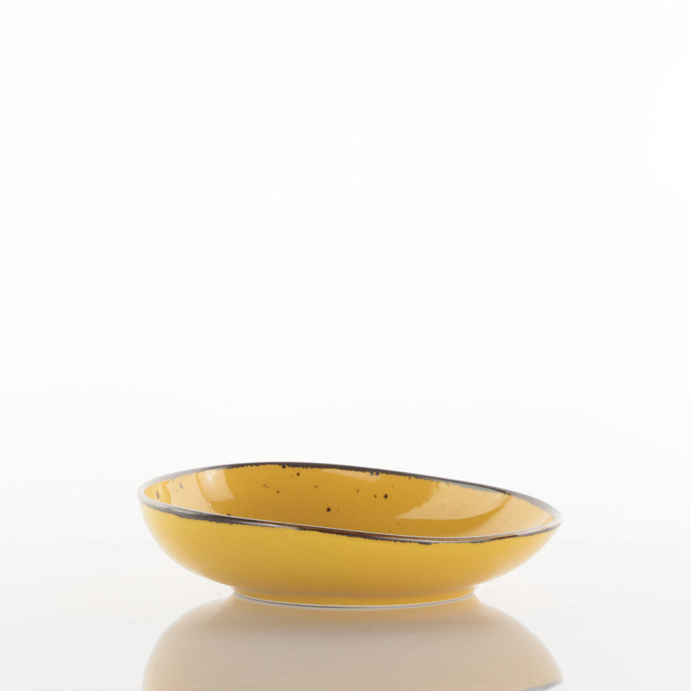 Set Cottage Aqua Yellow - Weissestal