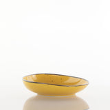 Set Cottage Aqua Yellow - Weissestal