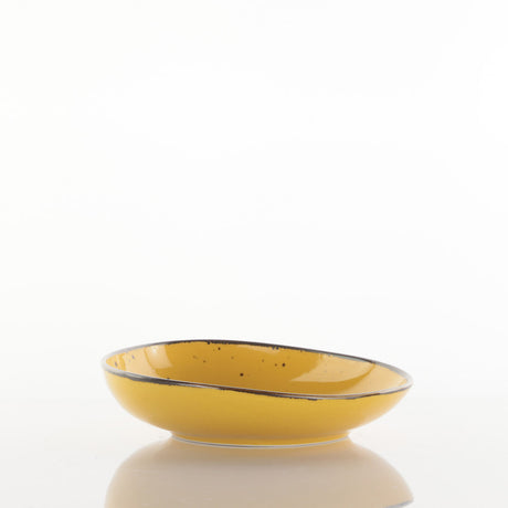 Set Cottage Aqua Yellow - Weissestal