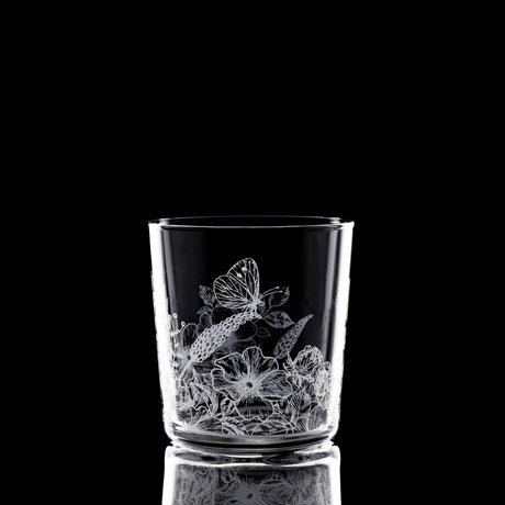 Set 6 Bicchieri GARDEN By Weissestal