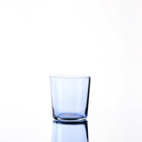 Set 6 Bicchieri AURA VINTAGE BLU By Weissestal